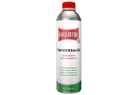 Ballistol Universalöl, 500ml