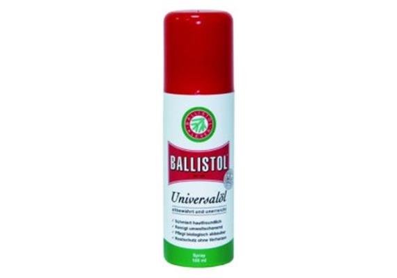 Ballistol Waffenoel Spray 100 ml