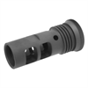 B&T Mündungsbremse 2-Kammer Kompensator für M.A.R.S. QD Schalldämpfer MARS 1/2"-28 UNEF