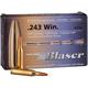 Blaser .243 Winchester 6.5g CDP 20 Schuss