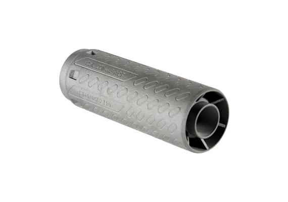 Blast Deflector B&T PRINT-X Blast Deflector .223 - .45 ACP Inconel