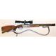 Bockbüchsflinte Blaser BFF 700/88 12/70 & 6.5x57R