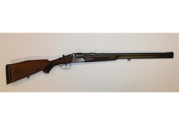 Bockbüchsflinte Sauer & Sohn BF 16/70 - 8x57 JRS