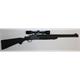 Bockbüchsflinte Savage 24 .223 - 12/76