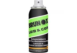 Brunox, Mod. LUB&COR, 100 ml, Aerosolspray
