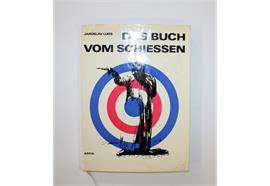 Buch Das Buch vom Schiessen