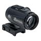 Burris RT-3 3x33.8mm Red Dot Sight, Illuminated Ballistic 3X - 300262