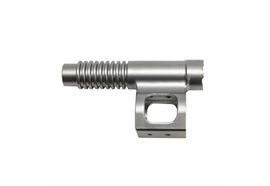 Bushmaster ACR Gas Block, .750 Dia.