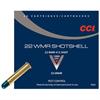 CCI 22 Magnum Shotshell 20 Schuss