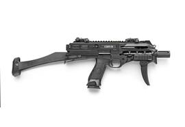 Chiappa CBR-9 Semi Auto Rifle 9x19