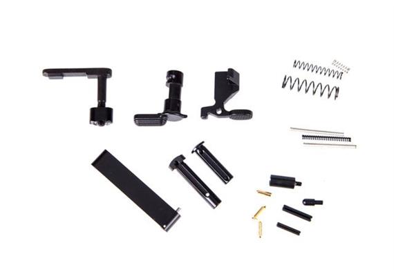 CMC Triggers AR-15 Lower Parts Kit