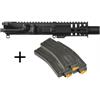 CMMG Upper Group Kit Banshee 300 MK4, 22 L.R.