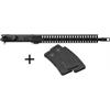 CMMG Upper Group Kit Resolute 300 MKGs, 9mm Para