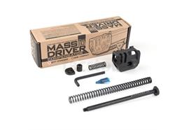 Compensator Strike Industries Glock 19 Gen3 Mass D