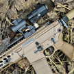 DAVIKA PR-04 Picatinny Rail for RDM-03 / XPS | Bild 4