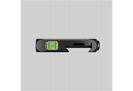 DAVIKA Wasserwage LV-02 SIDE LEVEL FOR PICATINNY RAIL