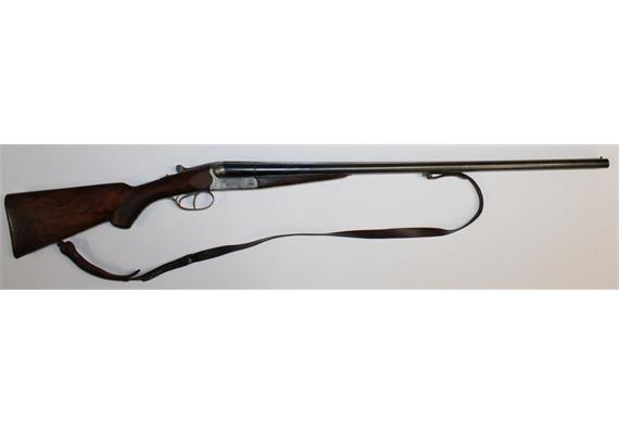 Doppelflinte Record DF 16/70