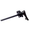 Einschubschaft MKE HK33 STOCK