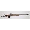 Einzelschuss Tanner 2010 Freigewehr GP11