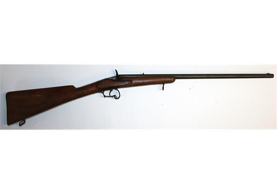 Einzelschuss Unbekannt ES .22LR