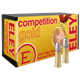 Eley 22L.r Competition Gold 50 Schuss
