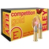 Eley 22L.r Competition Gold 50 Schuss
