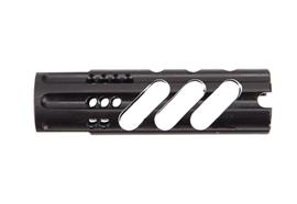 F-1 Firearms Dragon Slay 223Rem1/2x28 Black