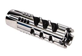 F-1 Firearms Dragon Slay 223Rem1/2x28 Silber