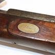 Fallblock Peabody-Werder Feldstutzer 1851 10.4x38R Prototype | Bild 6