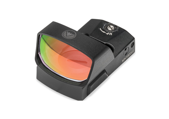 FastFire IV Multi-Reticles