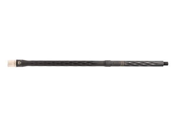 Faxon Firearms AR15 FAXON MATCH SERIES FLAME FLUTED 20" RIFLE-LENGTH 223 WYLDE