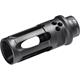 Feuerscheindämpfer SureFire Warcomp 556 CTN 1/2-28