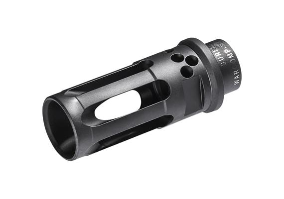 Feuerscheindämpfer SureFire Warcomp 556 CTN 1/2-28