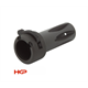 FLASH HIDER B&T HK UMP 45, .40 Birdcage