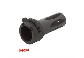 FLASH HIDER B&T HK UMP 45, .40 Birdcage