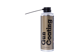 Fluna Tecl Gun Coating Spray Keramik 100m