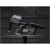 Flux Defense Griffstück SIG Sauer Raider X P320 BLK