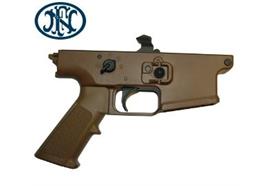 FNH SCAR 16S Trigger Module Complete, FDE