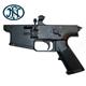 FNH SCAR 17S Trigger Module Complete, Black