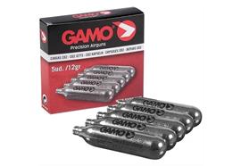 Gamo CO2 Kapseln 12gr