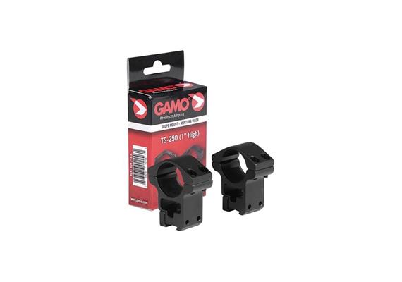 Gamo mod, Montage High Mount TS-250 1