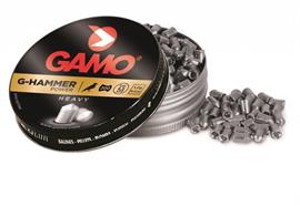 GAMO Pro Magnum Kal. 5.5mm 200 Schuss