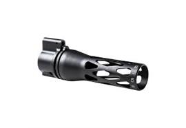 Gasblock Riflespeed 4.3" MODEL RS7543 0.750"DIAMETER