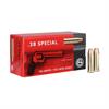 Geco 38 Special 10.2g VM 50 Schuss