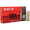 Geco 8x57IS 12.7g Plus 20 Schuss