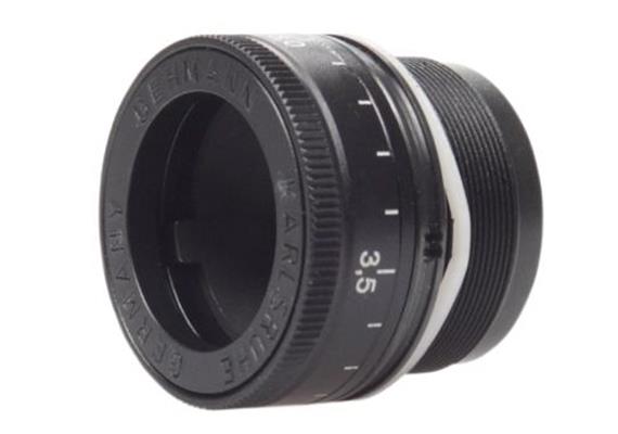 Gehmann 528C Irisringkorn M18, 2.9-4.9, FQ