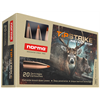 Gewehrpatrone Norma .300 WSM Tipstrike 11.0 g 170 gr 20 Schuss
