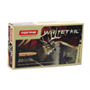 Gewehrpatrone Norma Whitetail 8x57 JRS 196 gr (12.7 g) 20 Stück