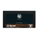 Gewehrpatrone RWS .22 Hornet Teilmantel 3,0g / 46gr 20 Schuss