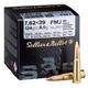 Gewehrpatrone Sellier & Bellot S&B 7.62x39 FMJ 123grs 50 Stk.
